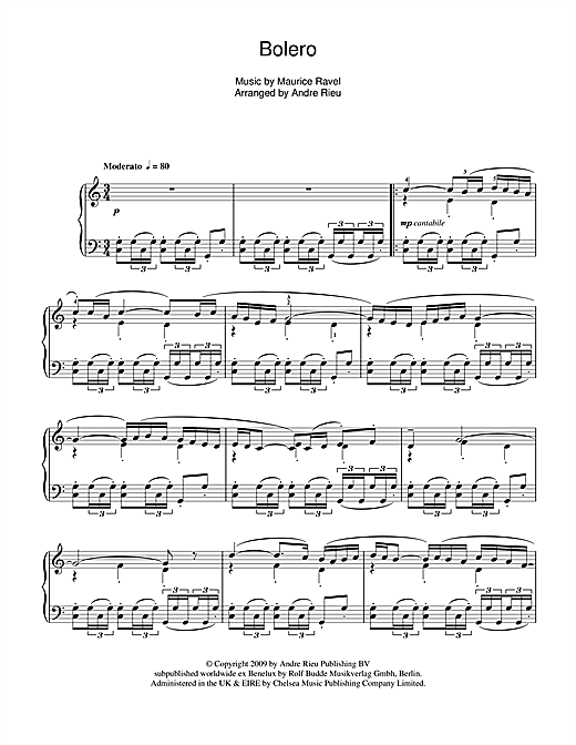 Preview André Rieu Bolero Classical sheet music, notes and chords for Piano, SKU: 101441 sheet music, piano notes, chords, guitar tabs, score, transpose, transcribe, how to play, guide, download, learn, tutorial, progression, song, artist, awards, billboard, mtv, vh1, tour, single, album, release