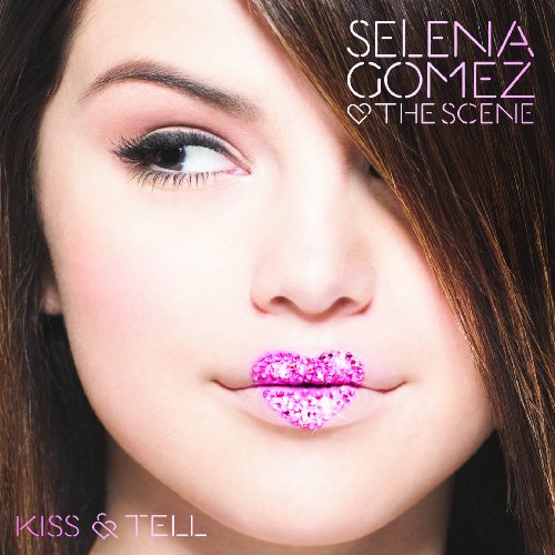 Selena Gomez & The Scene Selena Gomez & The Scene, Falling Down, Piano, Vocal & Guitar (Right-Hand Melody)