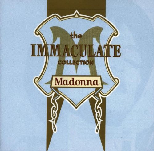 Madonna Madonna, Like A Prayer, Flute