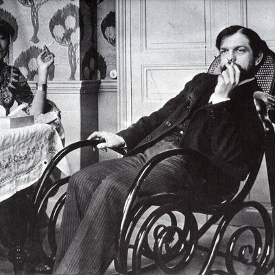 Claude Debussy Claude Debussy, Rhapsody For Clarinet And Orchestra, Clarinet