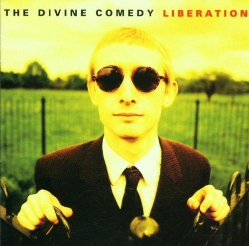 The Divine Comedy The Divine Comedy, The Pop Singer's Fear Of The Pollen Count, Piano, Vocal & Guitar