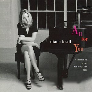 Diana Krall Diana Krall, Hit That Jive Jack, Clarinet