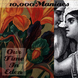 10,000 Maniacs picture from I'm Not The Man released 10/20/2025