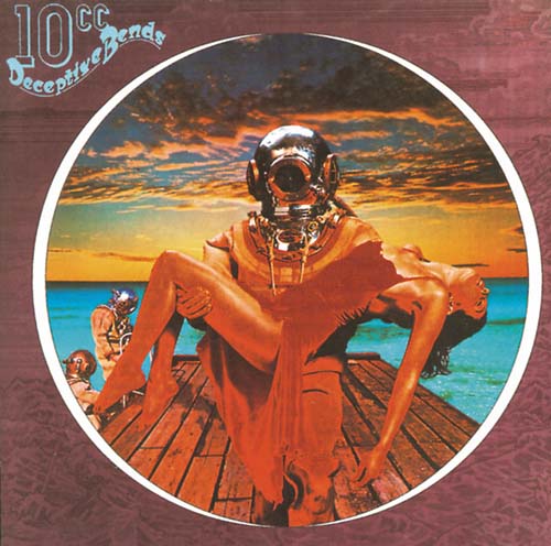 10Cc Things We Do For Love profile image