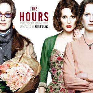 Philip Glass Philip Glass, Something She Has To Do (from The Hours), Piano