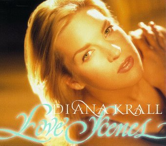 Diana Krall Diana Krall, Peel Me A Grape, Piano, Vocal & Guitar