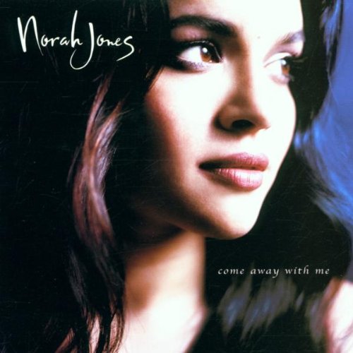 Norah Jones Norah Jones, The Nearness Of You, Piano