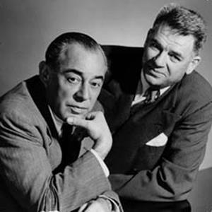 Rodgers & Hammerstein Rodgers & Hammerstein, Getting To Know You (from The King And I), Cello