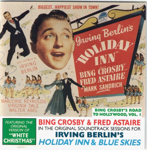 Bing Crosby Bing Crosby, You Keep Coming Back Like A Song, Piano, Vocal & Guitar (Right-Hand Melody)