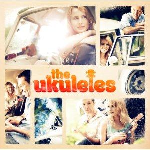 The Ukuleles The Ukuleles, Forget You, Ukulele with strumming patterns