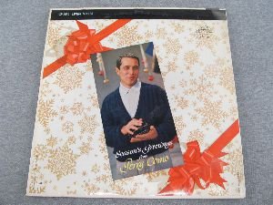 Perry Como Perry Como, Winter Wonderland, Piano