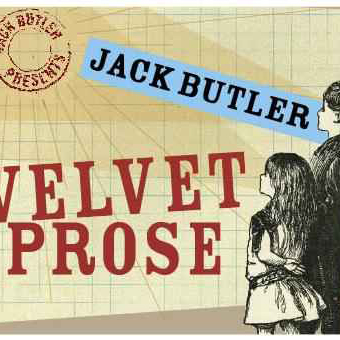 Jack Butler Jack Butler, Intermezzo, Piano