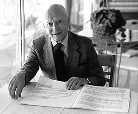 Witold Lutoslawski Witold Lutoslawski, Concerto For Piano And Orchestra, 3rd Movement, Piano