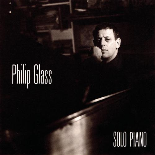Philip Glass Philip Glass, Metamorphosis Five, Piano