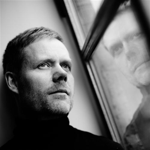 Max Richter Max Richter, Vladimir's Blues, Piano