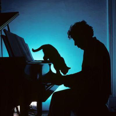 Philip Glass Philip Glass, Helen's Theme (from Candyman Suite), Piano