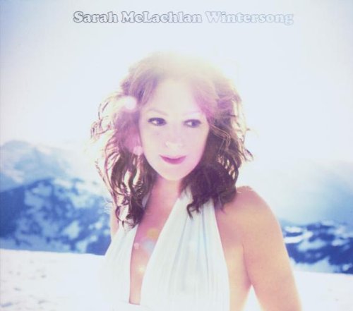 Sarah McLachlan Sarah McLachlan, Song For A Winter's Night, Beginner Piano
