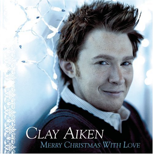 Clay Aiken Clay Aiken, Mary Did You Know, Piano, Vocal & Guitar (Right-Hand Melody)