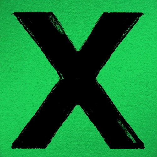 Ed Sheeran Ed Sheeran, All Of The Stars, Piano, Vocal & Guitar