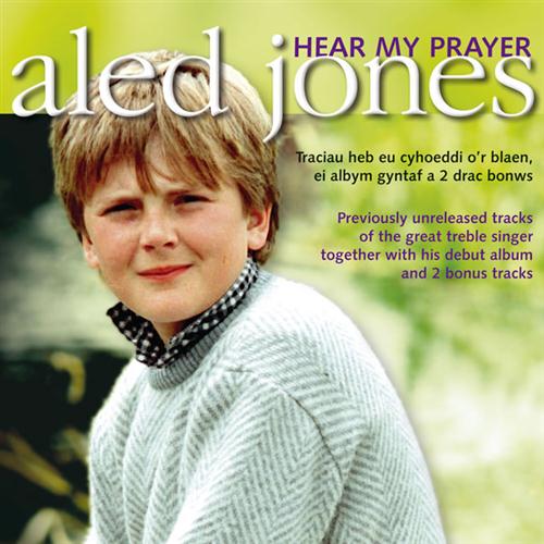 Aled Jones Aled Jones, The Little Road To Bethlehem, Piano, Vocal & Guitar (Right-Hand Melody)