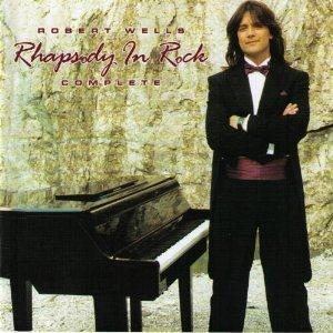 Robert Wells Robert Wells, Piano Concerto: III. The Rock, Piano