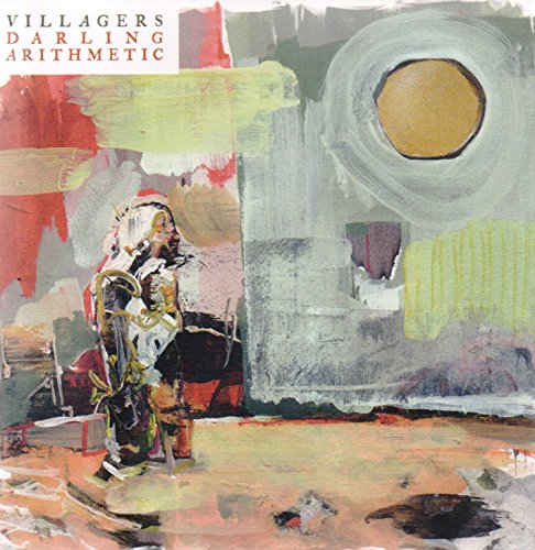 Villagers Villagers, Courage, Lyrics & Chords