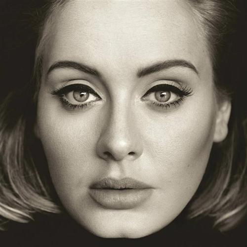 Adele Adele, Remedy, Piano, Vocal & Guitar