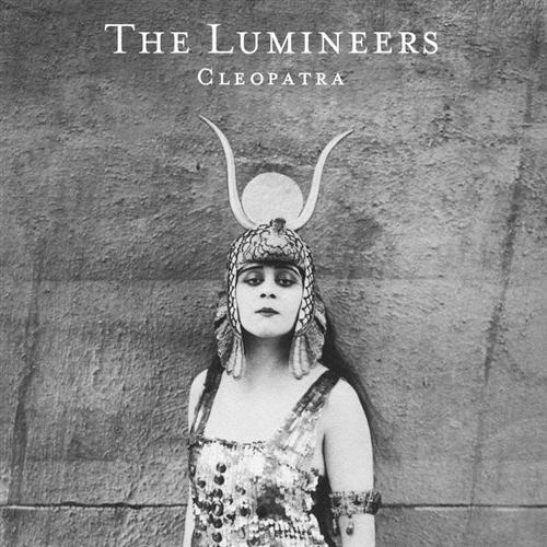 The Lumineers The Lumineers, Ophelia, Piano, Vocal & Guitar (Right-Hand Melody)