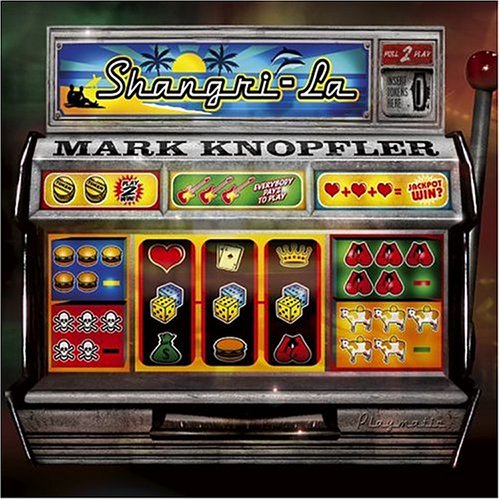 Mark Knopfler Mark Knopfler, Boom, Like That, Lyrics & Chords