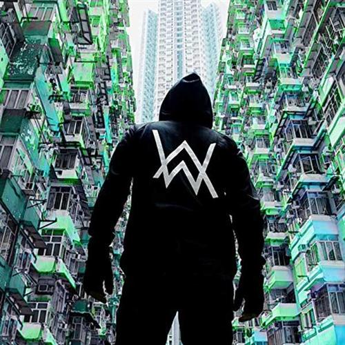 Alan Walker Alan Walker, Sing Me To Sleep, Piano, Vocal & Guitar (Right-Hand Melody)