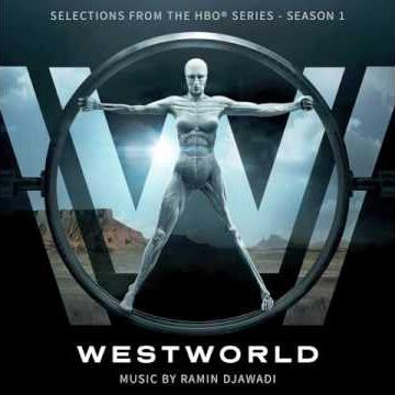 Ramin Djawadi Ramin Djawadi, A Forest (from Westworld), Piano
