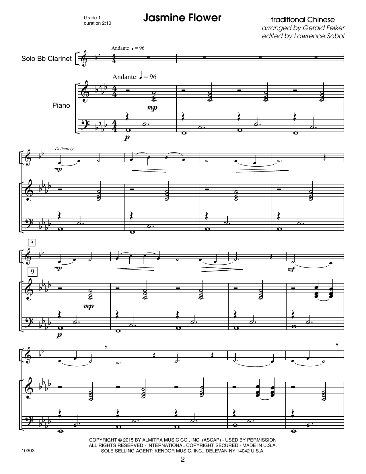 Preview Sobol Kendor Debut Solos - Bb Clarinet - Piano Accompaniment Unclassified sheet music, notes and chords for Woodwind Solo, SKU: 124986 sheet music, piano notes, chords, guitar tabs, score, transpose, transcribe, how to play, guide, download, learn, tutorial, progression, song, artist, awards, billboard, mtv, vh1, tour, single, album, release