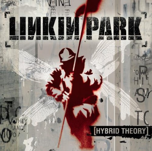 Linkin Park Linkin Park, In The End, Keyboard