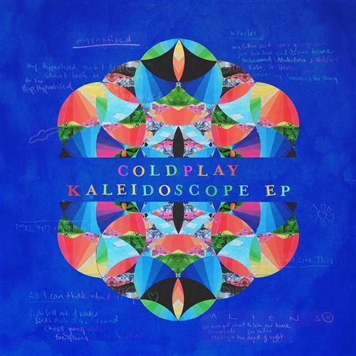 Coldplay Coldplay, Miracles (Someone Special) (feat. Big Sean), Keyboard