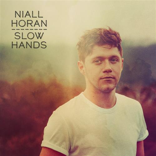 Niall Horan Niall Horan, Slow Hands, Keyboard