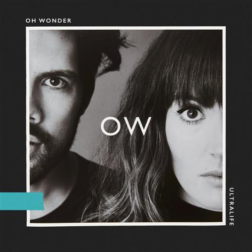 Oh Wonder Oh Wonder, Ultralife, Keyboard