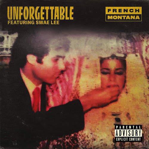French Montana French Montana, Unforgettable (feat. Swae Lee), Keyboard