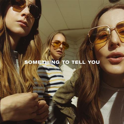 Haim Haim, Want You Back, Keyboard