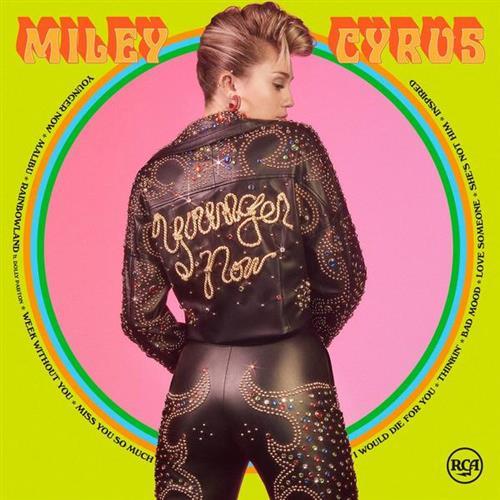 Miley Cyrus Miley Cyrus, Younger Now, Keyboard