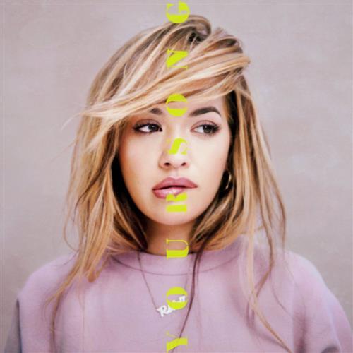 Rita Ora Rita Ora, Your Song, Keyboard