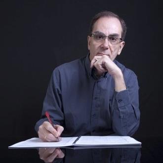 Jorge Grundman Jorge Grundman, Etude No. 1, Piano
