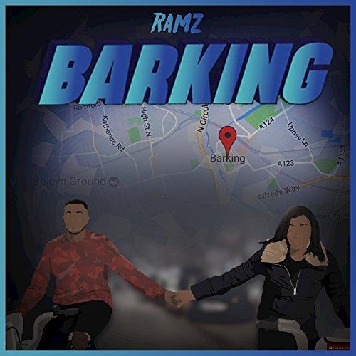 Ramz Ramz, Barking, Keyboard