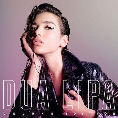 Dua Lipa Dua Lipa, IDGAF, Keyboard