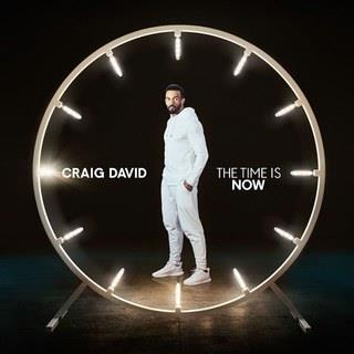 Craig David Craig David, Heartline, Keyboard