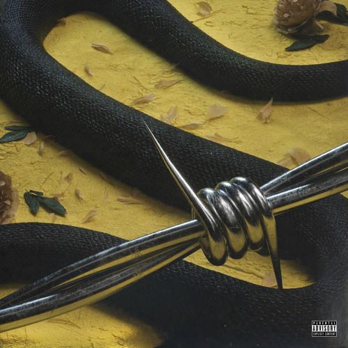 Post Malone Post Malone, Rockstar (feat. 21 Savage), Keyboard