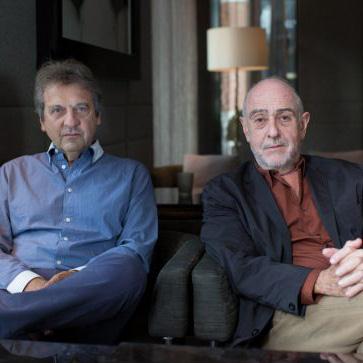Boublil and Schonberg Boublil and Schonberg, Bring Him Home (from