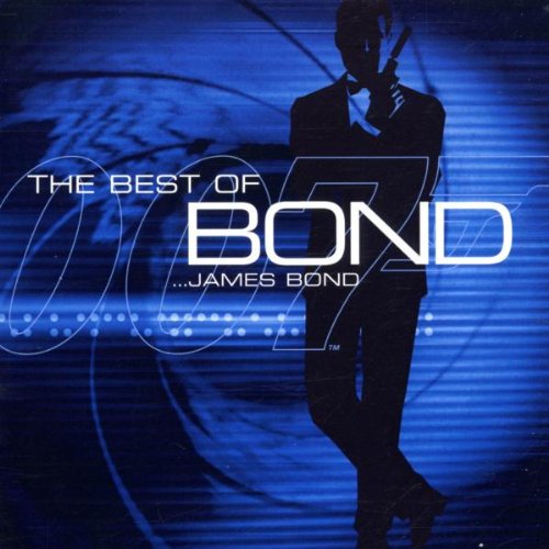 Monty Norman Monty Norman, The James Bond Theme, Keyboard