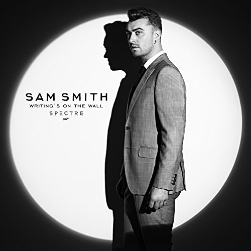 Sam Smith Sam Smith, Writing's On The Wall, Keyboard