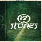 12 Stones Broken Sheet Music and PDF music score - SKU 157997