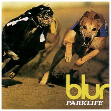 Blur Blur, Girls And Boys, Piano, Vocal & Guitar (Right-Hand Melody)